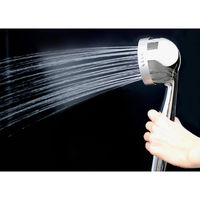 トレードワン ミストシャワーヘッドクリアリフレッシュ●2個セット 4573242550504 1セット(2個入)（直送品）