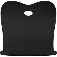 トレードワン 美姿勢サポートチェアスワンル【ボーテ】 4573242550368 1個