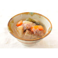 オキハム ソーキ汁 350g 1セット（1個×2） 沖縄ハム