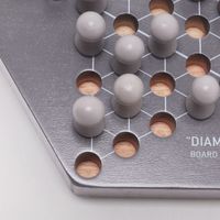 ダイアモンドゲーム ブラック LAKOLE/ラコレ