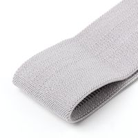 トレーニングベルト（LIGHT） ライトグレー LAKOLE/ラコレ