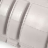 筋膜ローラー（L） グレー LAKOLE/ラコレ