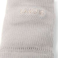 （RELAX）土踏まずカバー グレー 1セット（2組） LAKOLE/ラコレ