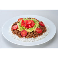 オキハム タコライス 3袋入・3人前 1セット（1個×3）沖縄ハム レトルト