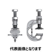浅野金属工業 AKクランプSH-2型 AK16321 1セット(5個)（直送品）