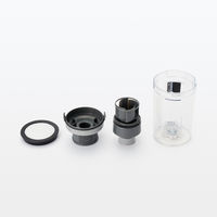 無印良品 コード式 スティッククリーナー MJ-WSC1 良品計画