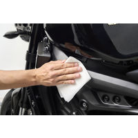 アイリスオーヤマ 使い捨てロールウエス WC-R55W 1ケース(6個)