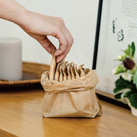 【アスクル限定】エリス オーガニックコットン 羽つき 27cm 特に多い昼用（13枚×5個）素肌のきもち ナチュラルシリーズ オリジナル 限定 生理用品 限定