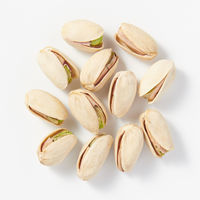 無印良品 素のまま殻付きピスタチオ 66g 1セット（1袋×6） 良品計画