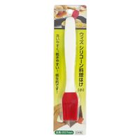 タイガークラウン タイガー ウィズシリコーン料理はけ小 #2249 1本