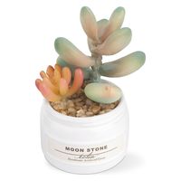 キシマ エクリア 消臭アーティフィシャルグリーン 三個セットタイプ KH-61189 1セット(3個)（直送品）