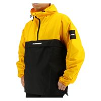 弘進ゴム 弘進 HM-W6 超撥水アノラック イエローM 1着（直送品）