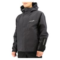 弘進ゴム 弘進 HM-W7超撥水透湿防水ジャケットグレー3L HM-W7 1着（直送品）