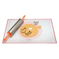 タイガークラウン タイガー クッキングシリコーンマット #1718 1枚