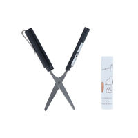 サンスター文具 スティッキールはさみ スヌーピーA S3721540 1個