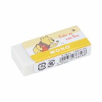 サンスター文具 モノ消ゴム くまのプーさん S4220129 1個