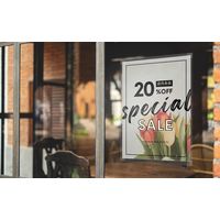 掲示用 高透明養生テープ No.830TY 幅50mm×長さ25m P6TYX04 積水化学工業 1箱（30巻入）