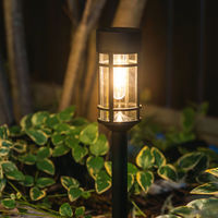 武田コーポレーション ソーラーライト ワイヤーガード SL47-700 1箱(12個入)（直送品）