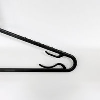 東和産業 リサイクルランドリーハンガー10P●10個セット 4901983252874 1セット(10個入)（直送品）