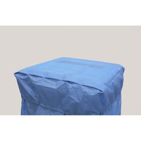 東和産業 LC洗濯機カバー兼用型L 4901983203234 1セット(1個×3)