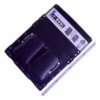 コヅチ 内側ポケット付レザー仮枠袋 C 1セット(3個)（直送品）