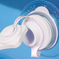 ハック ジャンボファミリープール 2m HAC4062 1個（直送品）