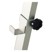 常磐精工 アルミニューイーゼルS ANEZS 1台（直送品）