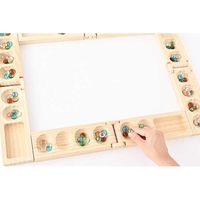 幻冬舎 マンカラ・カラハ ファミリー 改定版 479101 1個