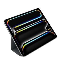 Apple純正 iPad Proケース 13インチ（M4）用 Smart Folio ー ブラック 黒 1個