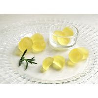 青森りんごグミラブレ乳酸菌入 グミ ご当地 1セット（1個×4） カネカ食品