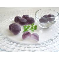 木更津ブルーベリーグミラブレ乳酸菌入 グミ ご当地 1セット（1個×4） カネカ食品