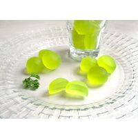 渥美メロングミラブレ乳酸菌入 グミ ご当地 1セット（1個×4） カネカ食品