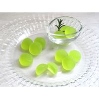 岡山マスカットグミラブレ乳酸菌入 グミ ご当地 1セット（1個×4） カネカ食品