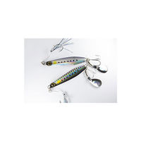 ハヤブサ HB FS417-30-4 マキマキ ケイムラアカミドキン 1個（わけあり品）