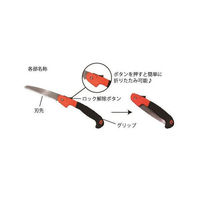 ウィキャン マルチのこぎり WJ-9056 1個（わけあり品）