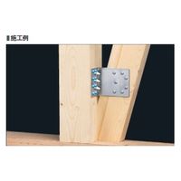 山喜産業 カナイ フリーダム45プレート　1ケース(50個入)（直送品）