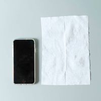 数量限定 生活の木 ミント＆レモン フレグランスシート 10枚入