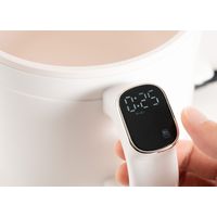 マリン商事 プライベート調理 マイクック KI-30137 1台（直送品）