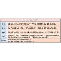 パーマンコーポレーション ポリベルトスリング JIS III級 巾35mm 3.5m 1本 6452303500 1個（直送品）