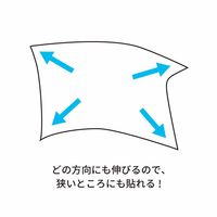 スリーエム マイクロフオーム 50MM （6） 1528-2 1箱（6巻）