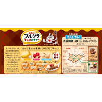 フルグラチョコバナナ味 300g 1セット（1袋×3） カルビー シリアル