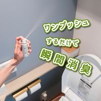 トイレのニオイがなくなるスプレー トイレ用 消臭スプレー 芳香剤 250回分 シトラスの香り 52ml 1セット（1本×3） 大日本除虫菊 限定