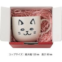 ヘッズ 無地シルバーグレーギフトボックス-5 MSG-GB5 1パック(10枚)