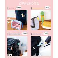 ドリームズ ZIPPERBITE ジッパーバイト Otter [カワウソ] VRT42756 1個