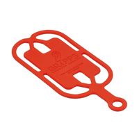 GRIPPS(グリップス) GRIPPS グリップス ツール用自己融着テープ VーGripp H01010 1個（直送品）