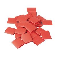 GRIPPS グリップス ツールキャッチ固定用熱収縮グリップカバーテープ 20mmx50mm 25個入 H03000 1セット（直送品）