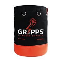 GRIPPS(グリップス) GRIPPS グリップス ツールバッグ BISON BAG 45kg H01115 1個（直送品）