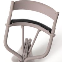 アイラッシュカーラー グレー LAKOLE/ラコレ