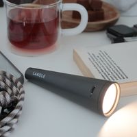 くねくね2WAYライト グレー LAKOLE/ラコレ