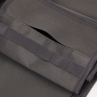 CARシートポケット チャコール LAKOLE/ラコレ